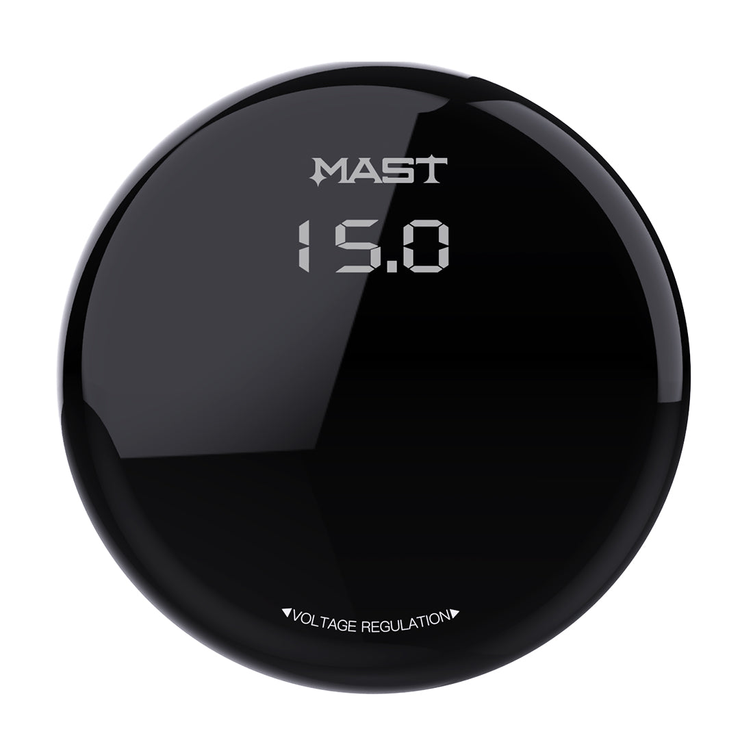 Mast Circle Tattoo Power Supply OLED Simple Power for Tattoo Machines
