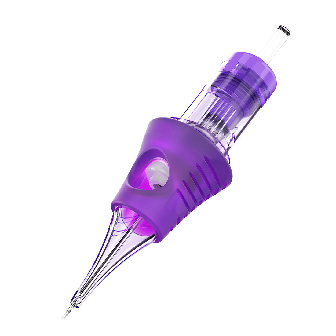 Mast Cyber Permanent Makeup Professional Cartridges Needles Round Liner- Box of 20