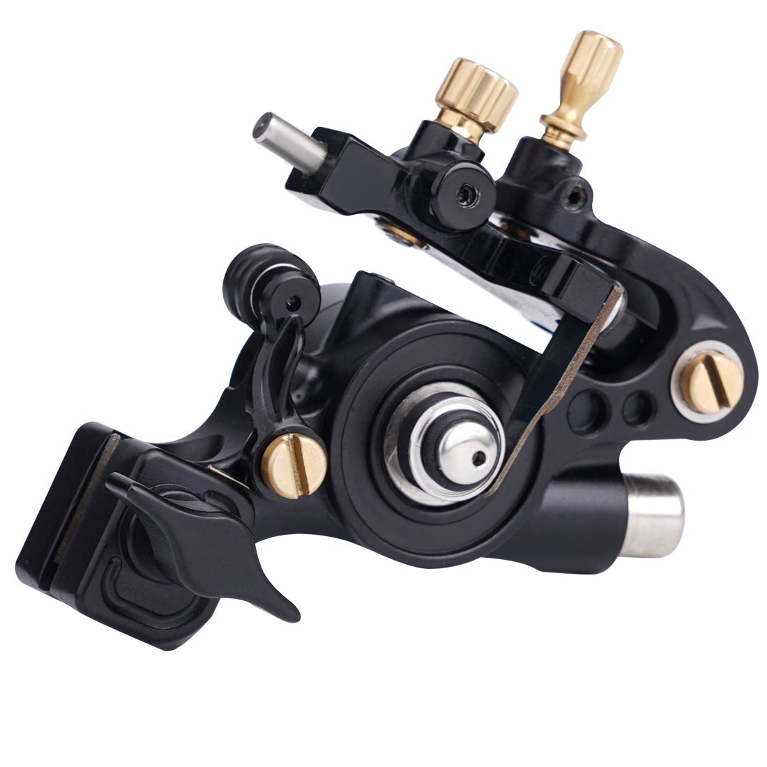 WJX W500 High Speed Adjustable Stroke Soft And Hard Coreless Motor Tattoo Rotary
