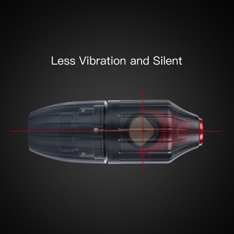 Mast Shuttle Rotary Tattoo Pen Machine