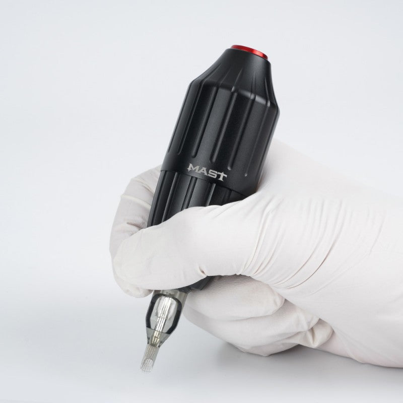 Mast Shuttle Rotary Tattoo Pen Machine