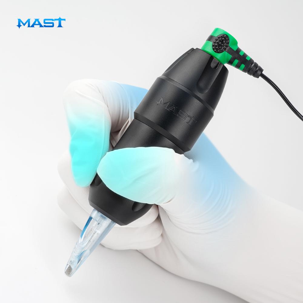 Mast Tour Pro Tattoo Rotary Pen Machine