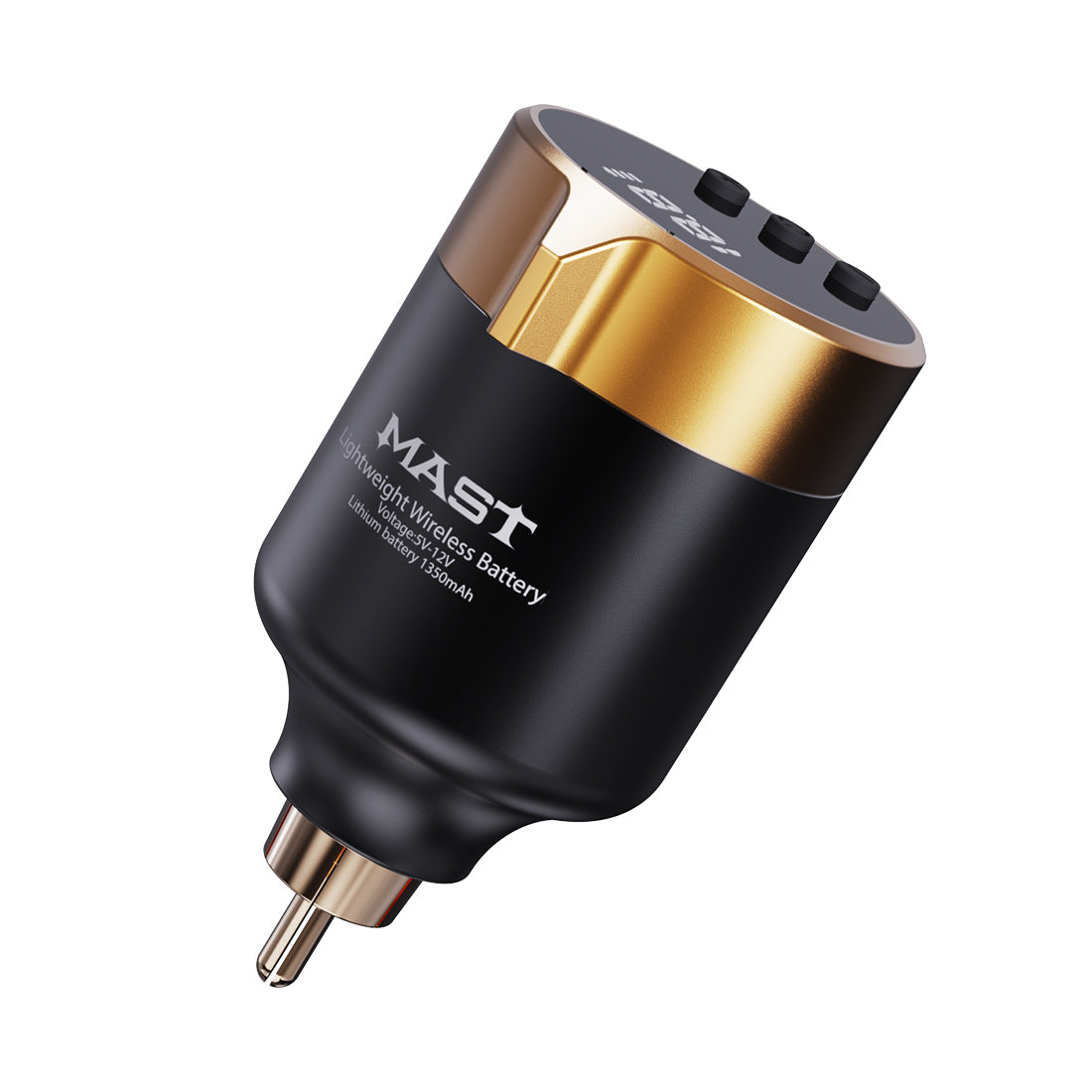 wireless battery – Mast Tattoo Supply
