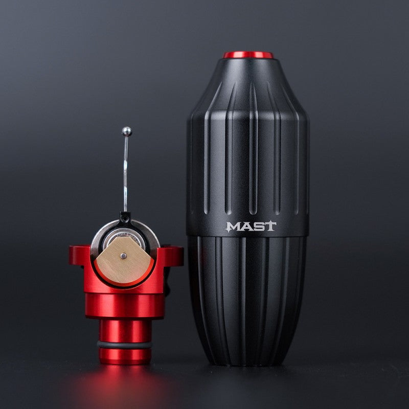 Mast Shuttle Rotary Tattoo Pen Machine